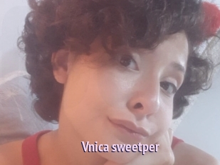 Vnica_sweetper