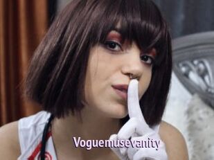 Voguemusevanity
