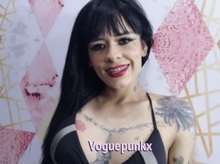 Voguepunkx