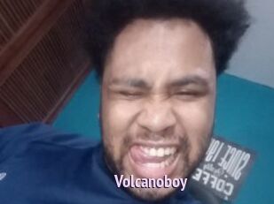Volcanoboy