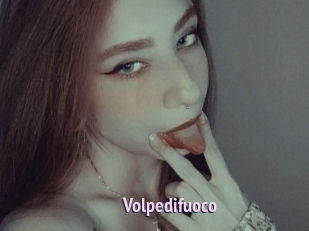 Volpedifuoco