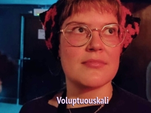 Voluptuouskali
