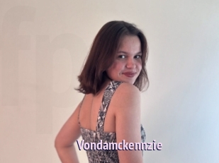 Vondamckennzie