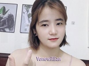 Vonewillian