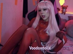 Voodoxdollx