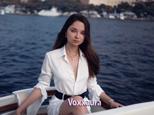 Voxxaura