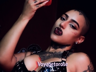 Voyagetorose