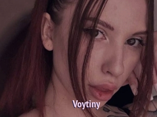 Voytiny