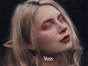 Vuss