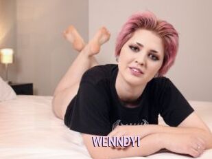 WENNDYI
