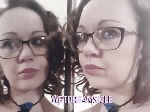 WETDREAMSICLE