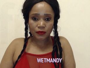 WETMANDY