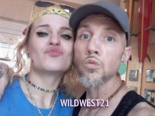 WILDWEST21