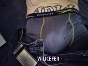 WILICEFER