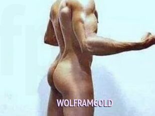 WOLFRAMGOLD