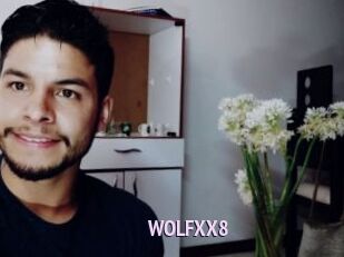 WOLFXX8 Film Porno