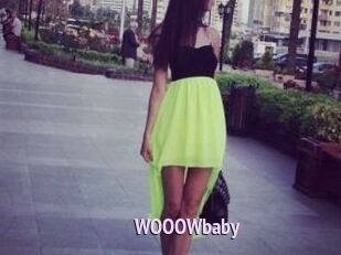WOOOWbaby
