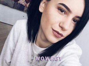 W_O_W_BABY