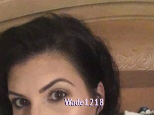 Wade1218