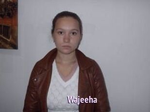Wajeeha
