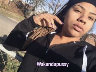 Wakandapussy