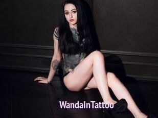 WandaInTattoo