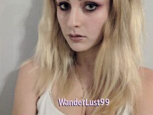 WanderLust99