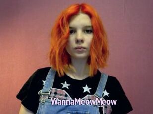 WannaMeowMeow
