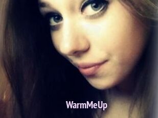WarmMeUp