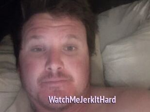 WatchMeJerkItHard