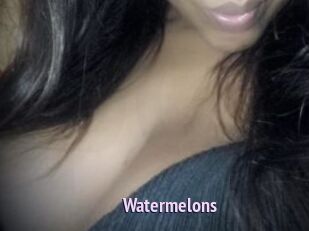 Watermelons