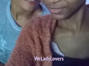 WeLadyLovers
