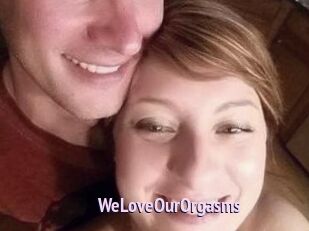 WeLoveOurOrgasms