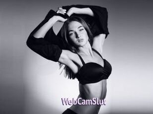 WebCamSlut