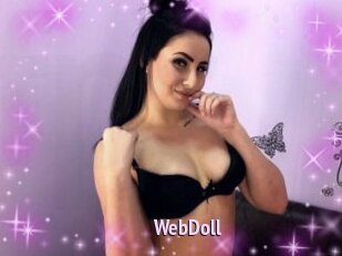 Web_Doll