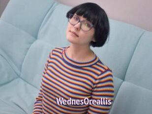 WednesOreallis