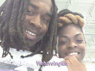Wehaveingfun
