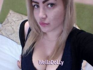 WellaDoLLy