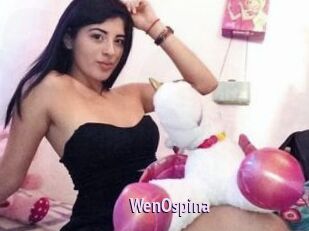 WenOspina