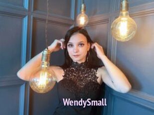WendySmall