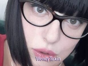 WendyToxin