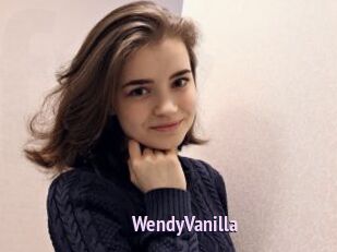 WendyVanilla