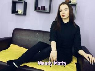 Wendy_Matty
