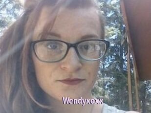 Wendyxoxx