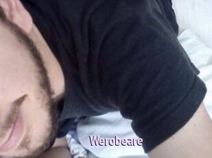 Werobeare