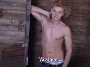 WesJones
