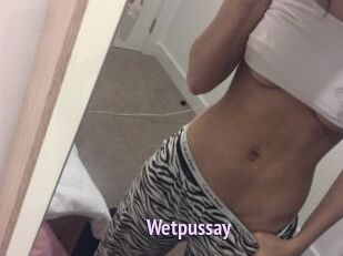Wetpussay Film Porno