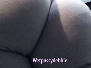 Wetpussydebbie
