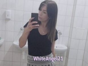 WhiteAngel21
