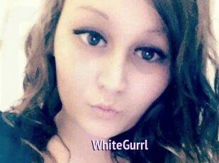 WhiteGurrl